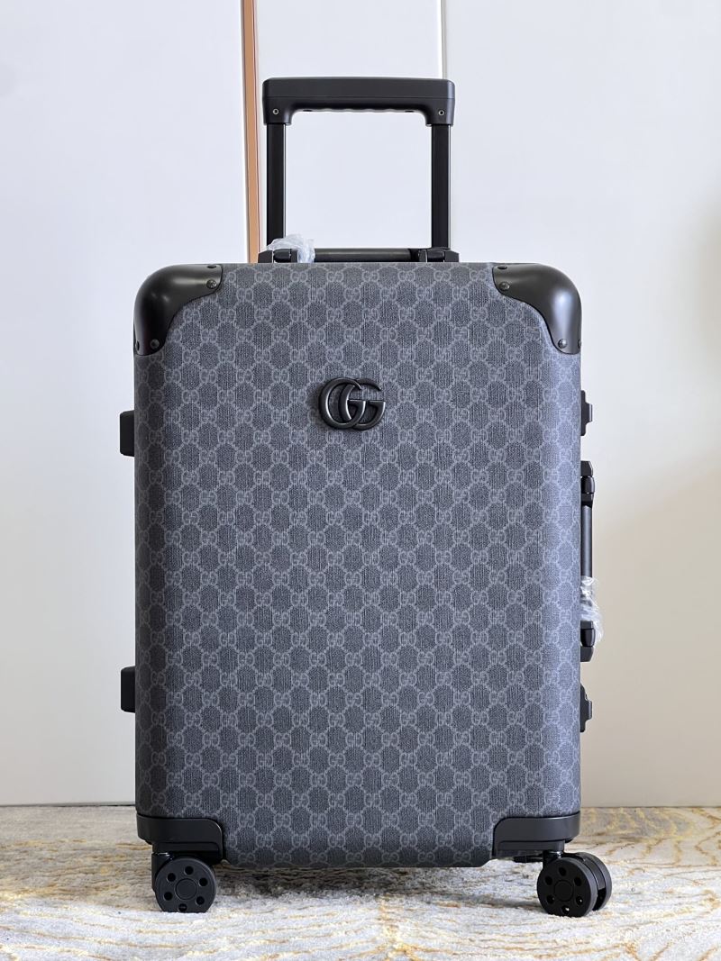 Gucci Suitcase